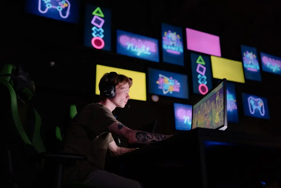 Cara Memilih Monitor 165Hz atau 240Hz yang Cocok dengan VGA Anda