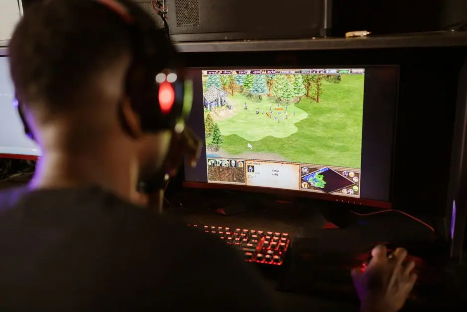 Apakah Monitor 144Hz Masih Layak Dibeli di Tahun 2026? Dibanding 180Hz atau 240Hz