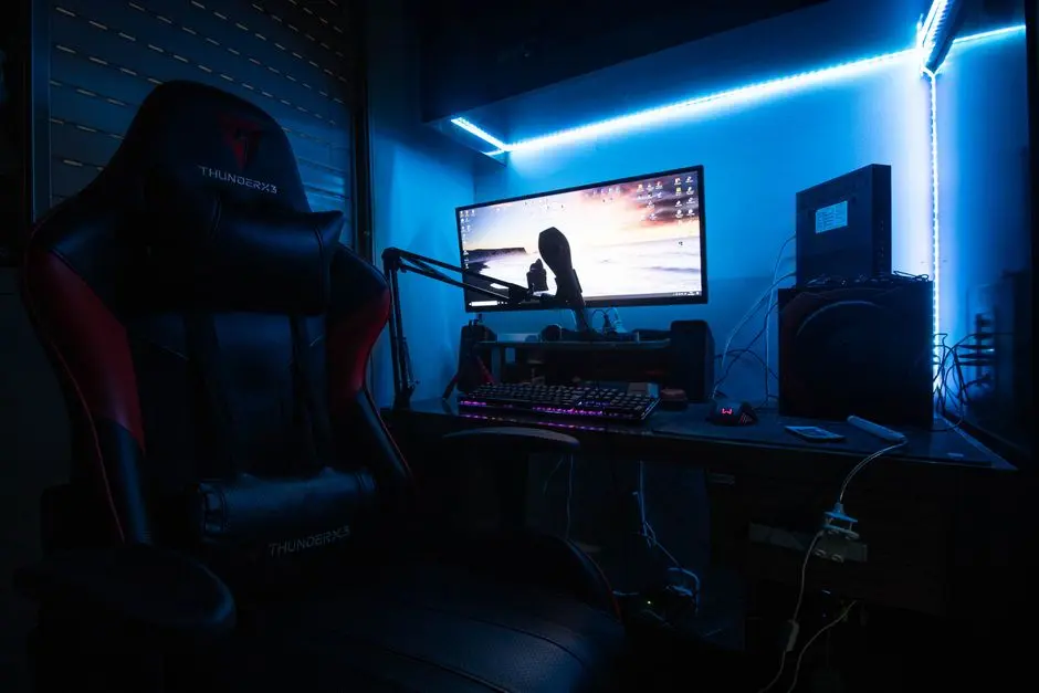 Di Mana Bisa Lihat Review Monitor Gaming yang Benar-Benar Menguji Motion Blur dan Input Lag?